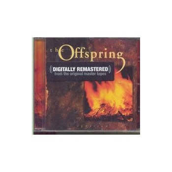 Ignition The Offspring CD