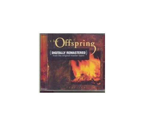Ignition The Offspring CD