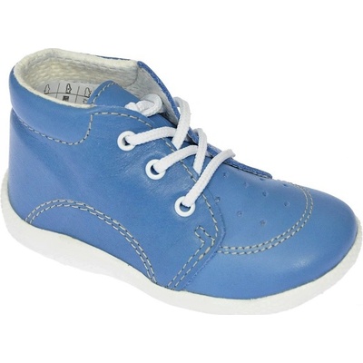 BootS4You dětský capáček T 014 modrá
