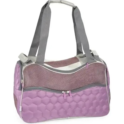 Camon Чанта за домашни любимци " Виолетка" (ca651/a)