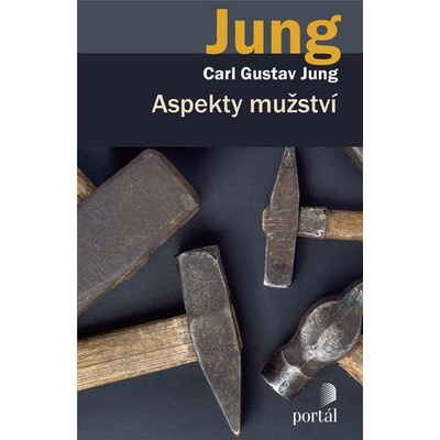 Aspekty mužství - Carl Gustav Jung