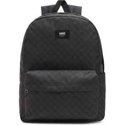 Vans Old Skool Check Black/Charcoal 22 l