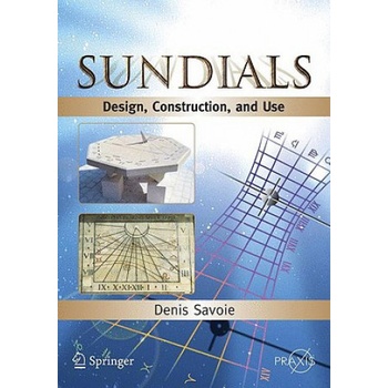 Sundials | Denis Savoie