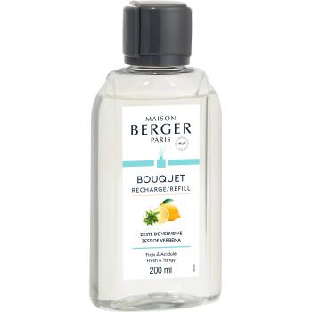 Maison Berger Paris Аромат за дифузер Zest of Verbena 200 мл (6031)