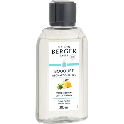 Maison Berger Paris Аромат за дифузер Zest of Verbena 200 мл (6031)