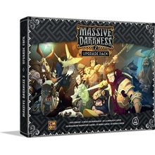 Cool Mini or Not Massive Darkness 2: Upgrade Pack