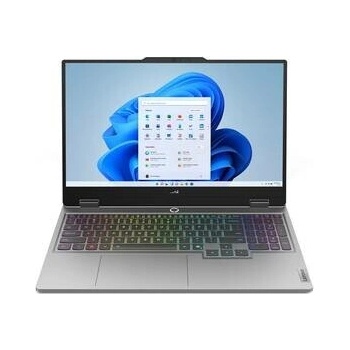 Lenovo LOQ 15IRX10 83JE009BCK