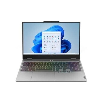 Lenovo LOQ 15IRX10 83JE00F9CK