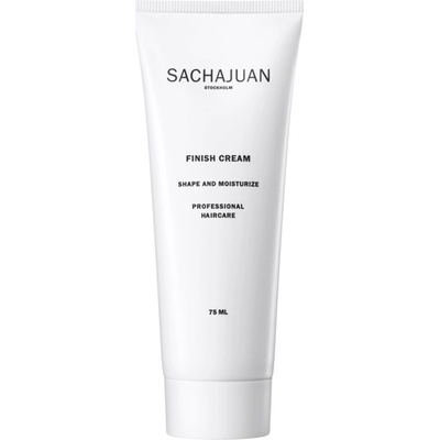 Sachajuan Styling and Finish Volume Cream 75 ml