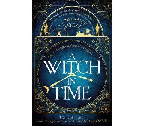 A Witch in Time