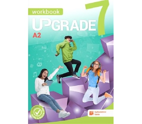 Upgrade 7 - Workbook