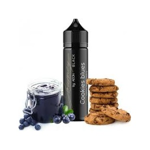 Journey Liquids Journey cookies blues 15ml/60ml