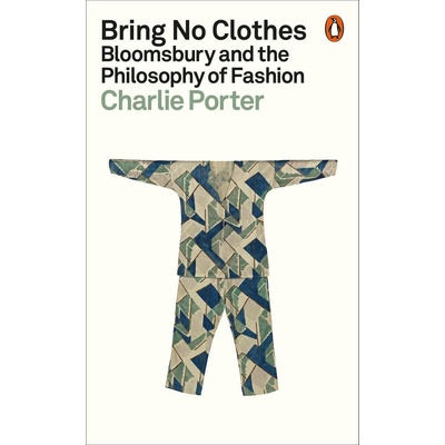 Bring No Clothes - Charlie Porter