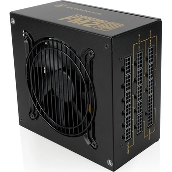 SilentiumPC Supremo FM2 Gold 750W SPC169