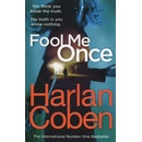 Fool Me Once