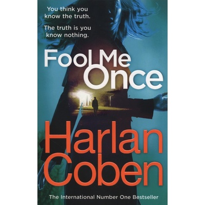 Fool Me Once