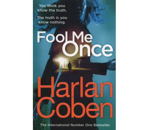 Fool Me Once