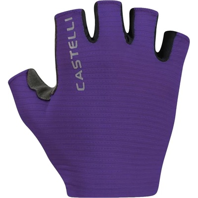Дамски ръкавици Castelli Women's Espresso Glove - Ultraviolet - размер XS (202-8373-0611)