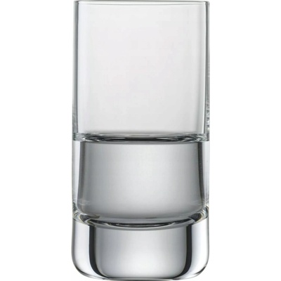 Zwiesel Sklenice na vodku Schott bezbarvé 6 x 46 ml