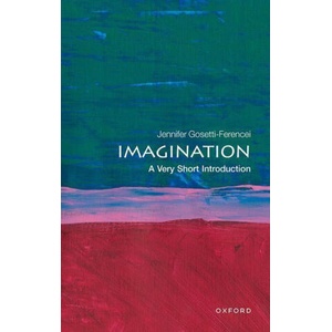 Imagination: A Very Short Introduction (ISBN: 9780198830023)
