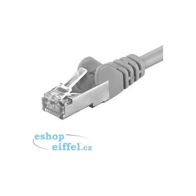 PremiumCord patch FTP RJ45-RJ45 2m