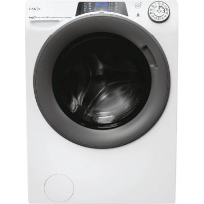 Candy RPW 4856BWR8-S