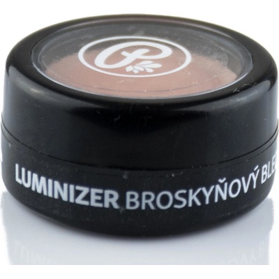 Panakeia Luminizer hnedý tmavý 3 ml