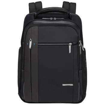 Samsonite Раница за лаптоп, Samsonite, Spectrolite 3.0, 14.1", черна, найлон/полиестер (137256-1041) (137256-1041)