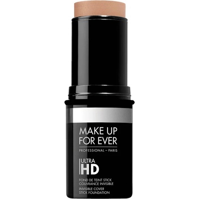 Make Up For Ever Make-up v tyčinke Ultra HD Invisible Cover Stick Foundation Y365 Desert 12,5 g