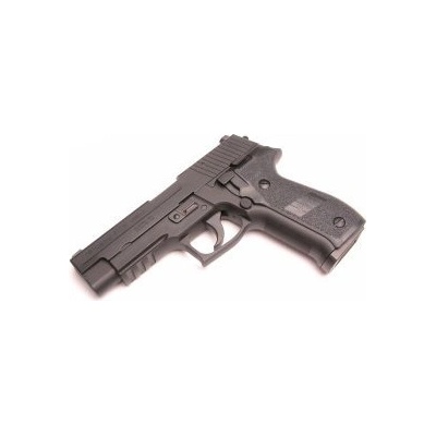 Tokyo Marui TM GBB Sig Sauer P226 Rail plynová
