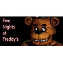 Five Nights at Freddys