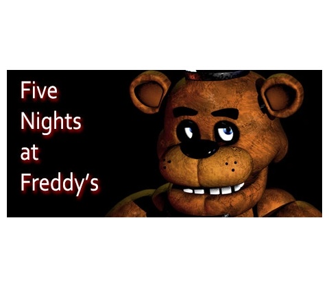 Five Nights at Freddys