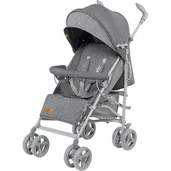 Lionelo Golf IRMA GREY 2023
