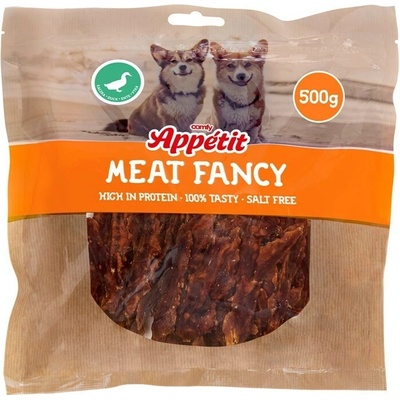 Comfy Fancy Kačacie Prsia 500 g