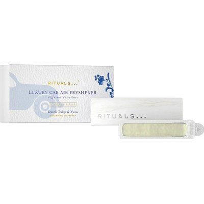 Rituals Amsterdam Collection 2 x 3 g