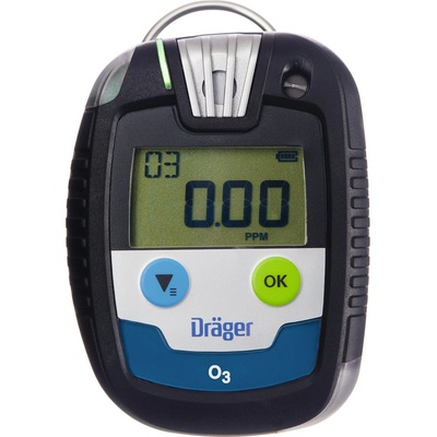 Dräger PAC 8000 O3