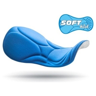 Etape Junior Black/blue