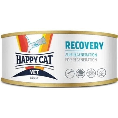 Happy Cat Dieta Recovery 100 g