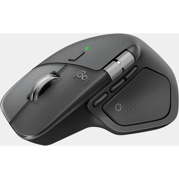 Logitech MX Master 4 Graphite (910-007562)