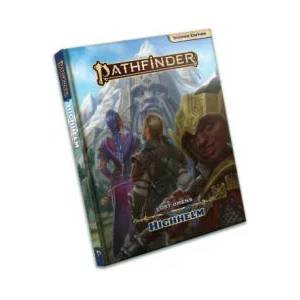 Pathfinder Lost Omens Highhelm (ISBN: 9781640785212)