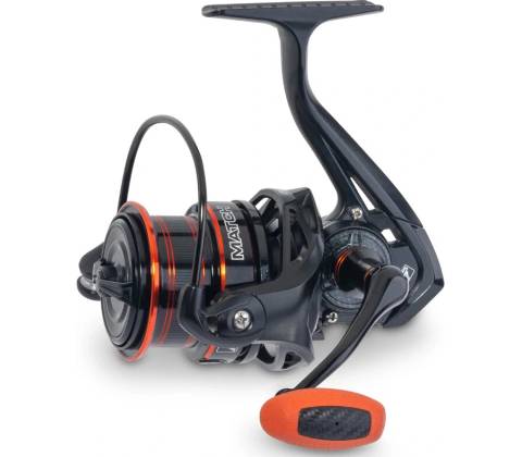 MS Range Match SX 3500