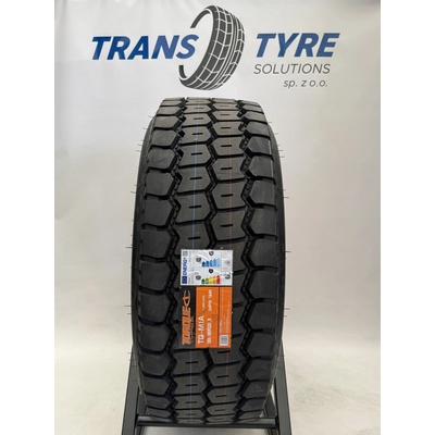 Torque TQ-M1A 385/65R22.5 164 K
