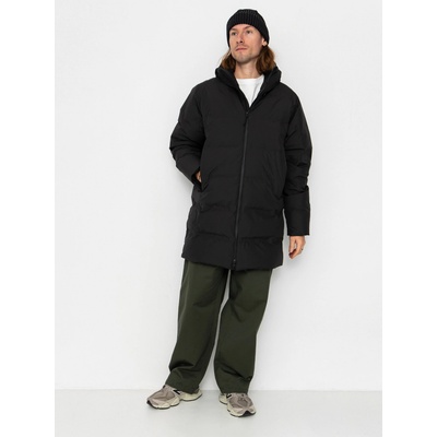 Patagonia Jackson Glacier parka black
