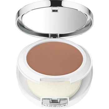 Clinique hydratační pudrový make-up a korektor 2v1 Beyond Perfecting Powder Foundation + korektor 9 Neutral 14,5 g