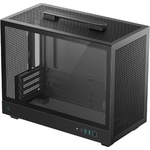 Deepcool CH160 Plus black (R-CH160-BKNGM0-G)