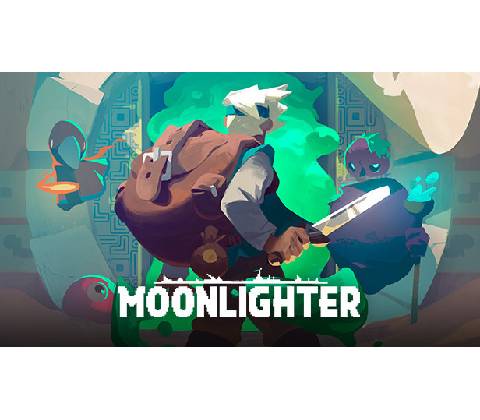 Moonlighter