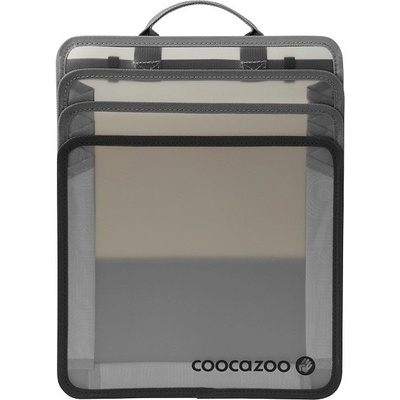 Coocazoo čierná