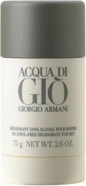 Giorgio Armani Acqua di Gio pour Homme deo stick 75 g