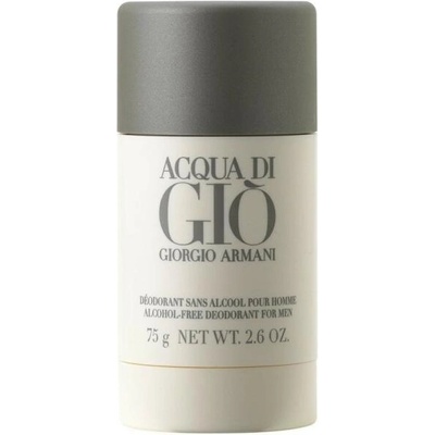 Giorgio Armani Acqua di Gio pour Homme deo stick 75 g