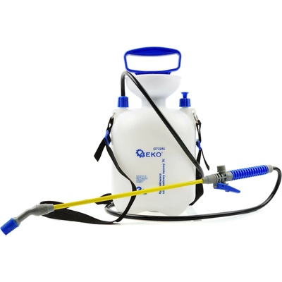 GEKO 3l